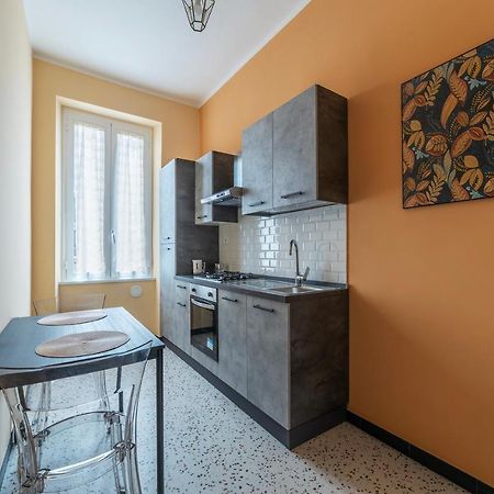 Functional Apartment - Piazza Re Di Roma Eksteriør billede