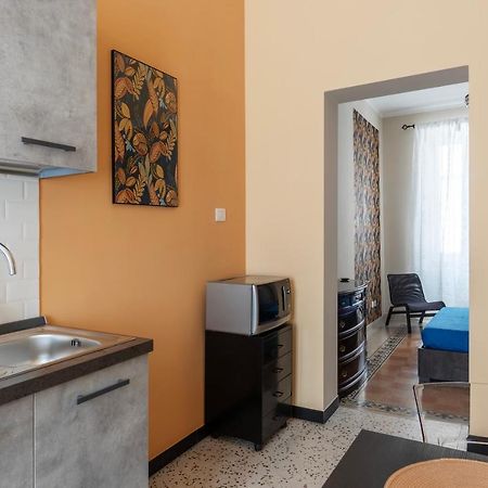 Functional Apartment - Piazza Re Di Roma Eksteriør billede