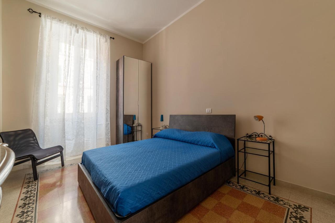 Functional Apartment - Piazza Re Di Roma Eksteriør billede