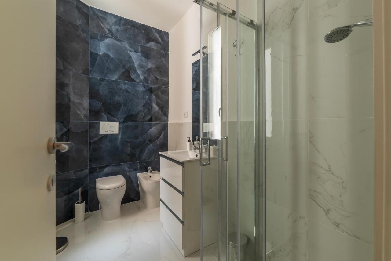 Functional Apartment - Piazza Re Di Roma Eksteriør billede