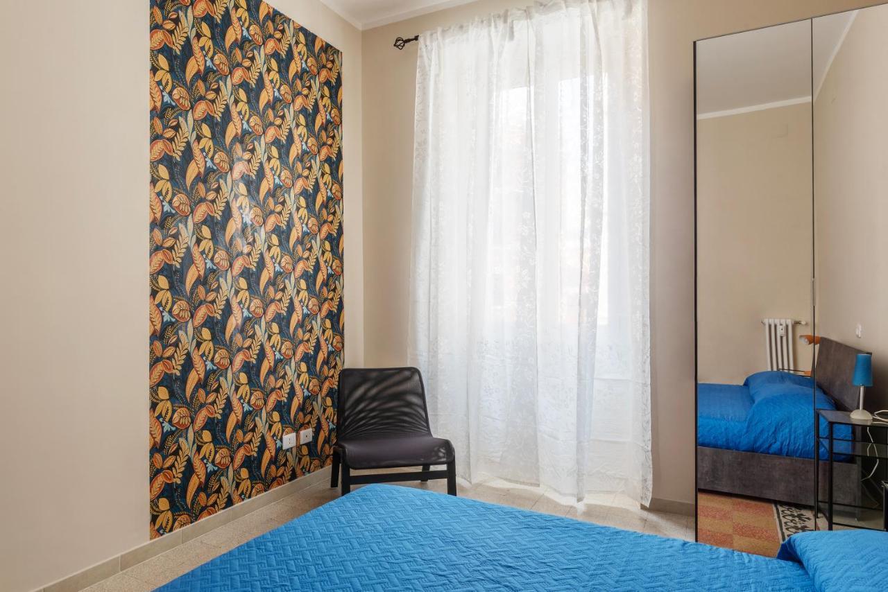 Functional Apartment - Piazza Re Di Roma Eksteriør billede