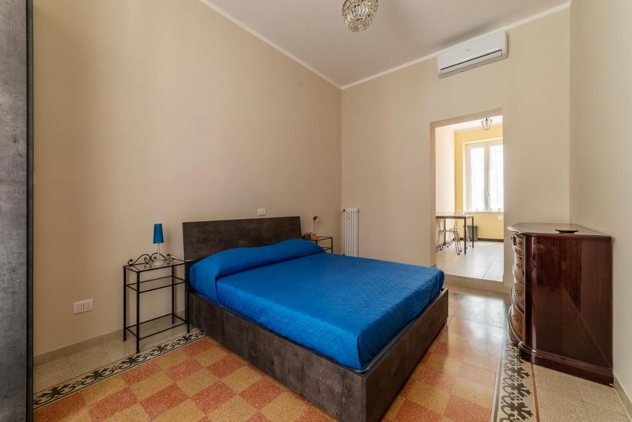 Functional Apartment - Piazza Re Di Roma Eksteriør billede