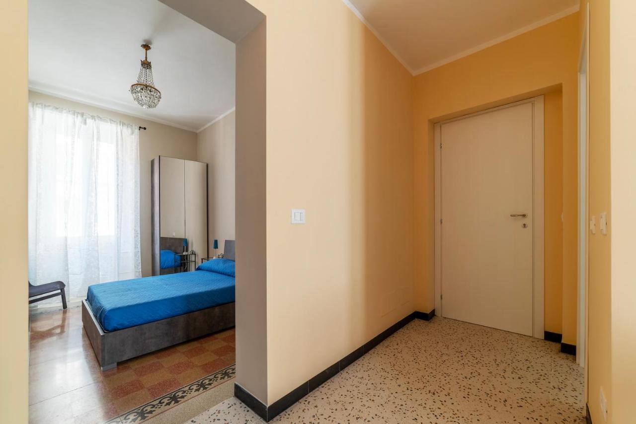 Functional Apartment - Piazza Re Di Roma Eksteriør billede