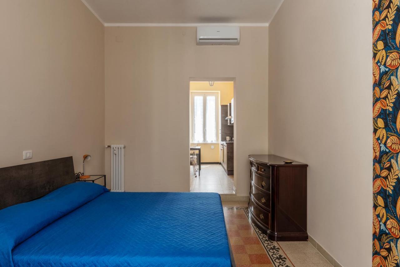 Functional Apartment - Piazza Re Di Roma Eksteriør billede