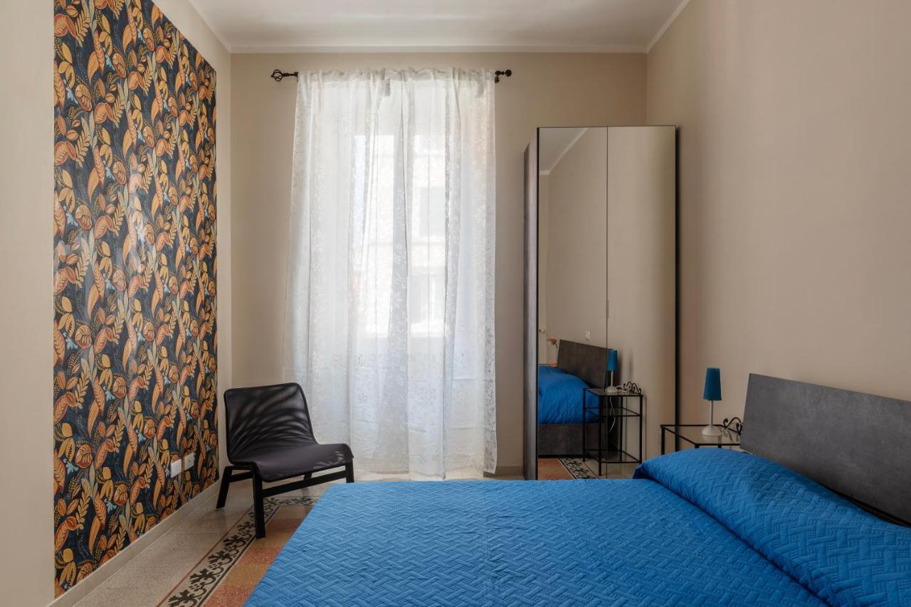 Functional Apartment - Piazza Re Di Roma Eksteriør billede