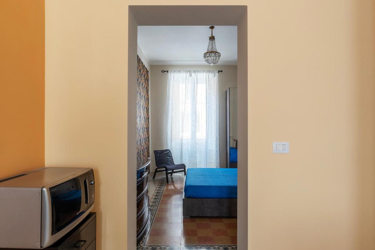 Functional Apartment - Piazza Re Di Roma Eksteriør billede