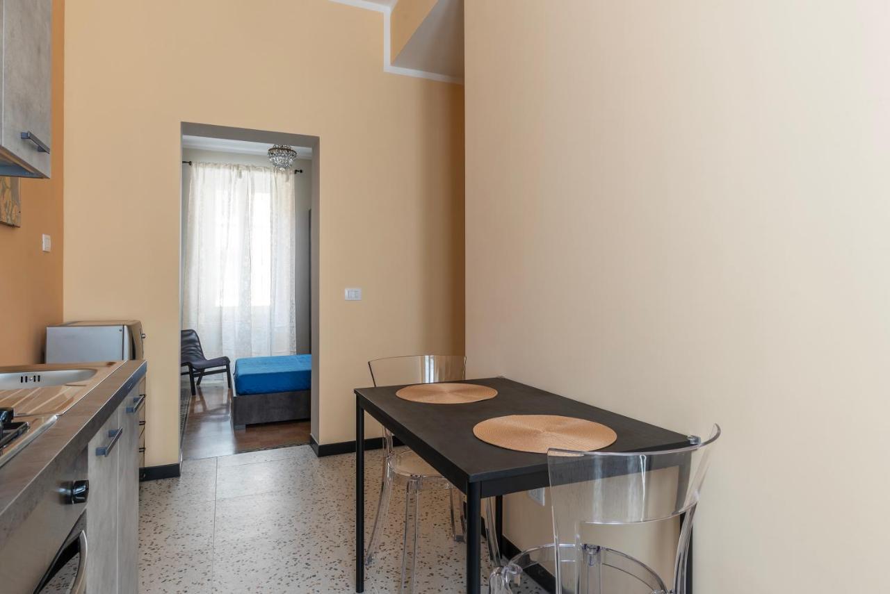 Functional Apartment - Piazza Re Di Roma Eksteriør billede