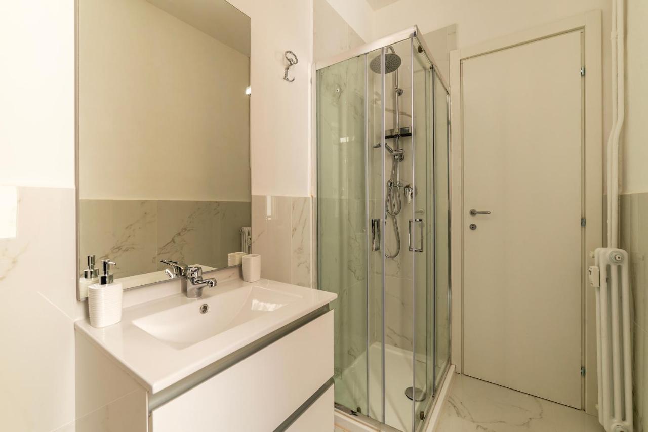 Functional Apartment - Piazza Re Di Roma Eksteriør billede