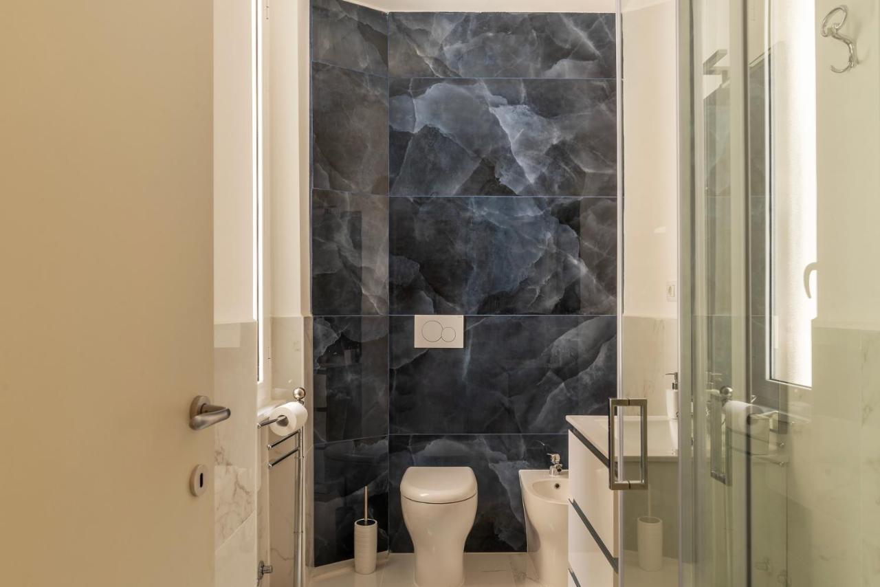 Functional Apartment - Piazza Re Di Roma Eksteriør billede