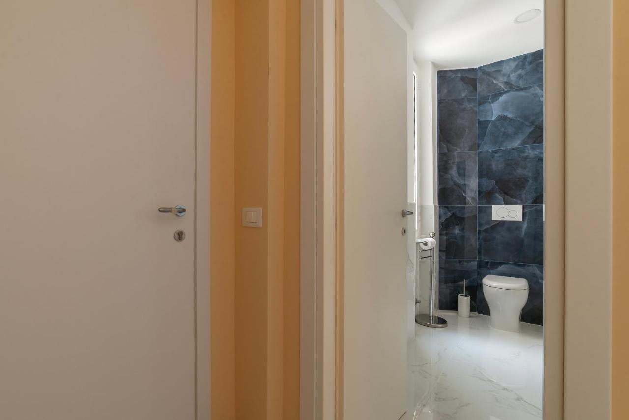 Functional Apartment - Piazza Re Di Roma Eksteriør billede