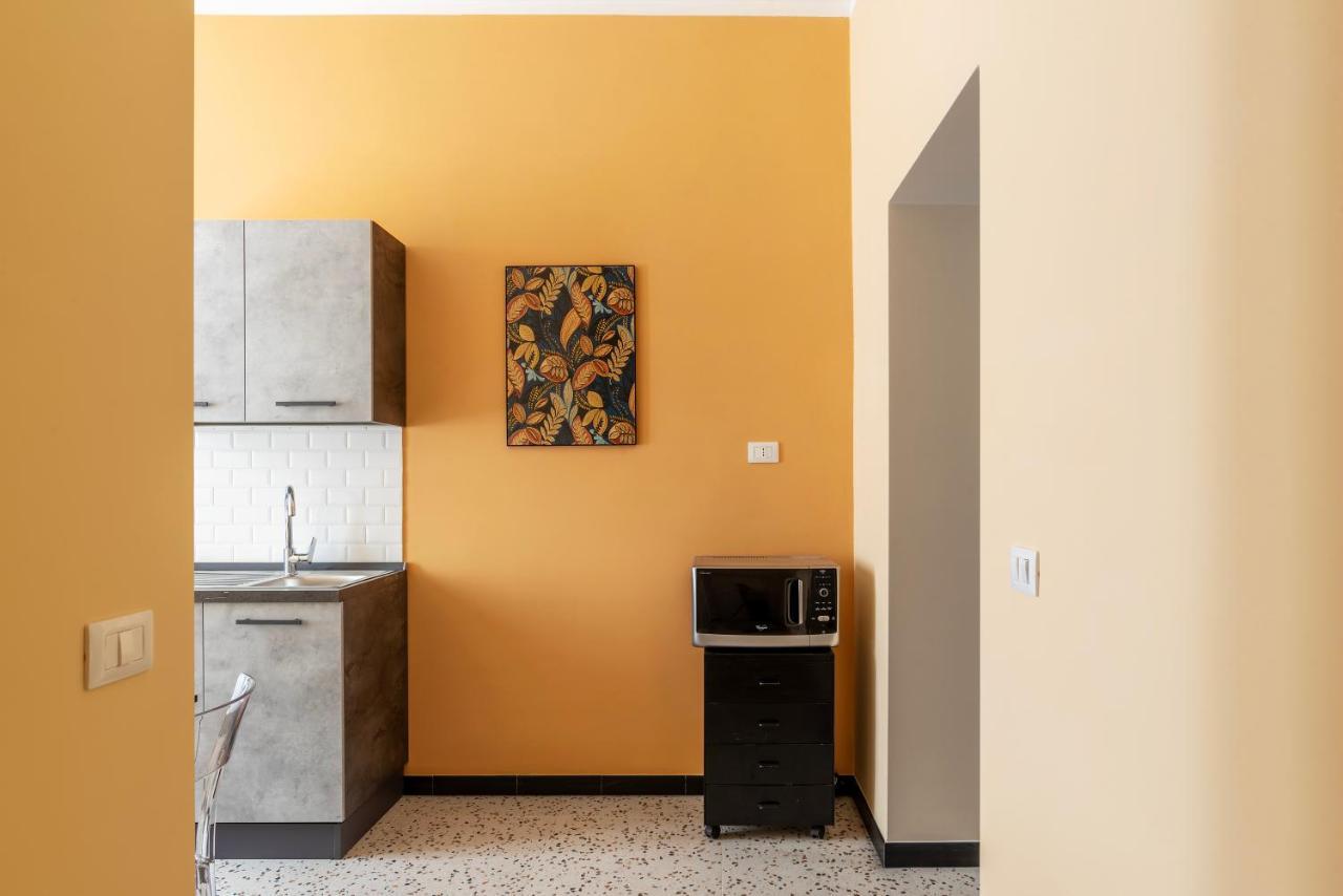 Functional Apartment - Piazza Re Di Roma Eksteriør billede