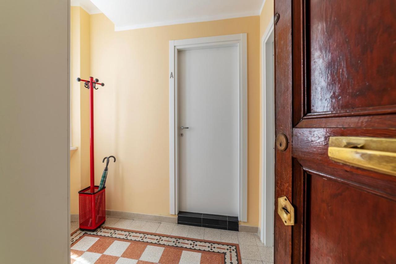 Functional Apartment - Piazza Re Di Roma Eksteriør billede